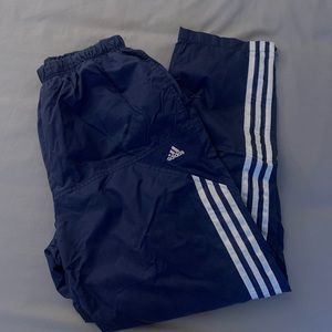 vintage adidas track pants